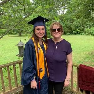 Meet your Posher, Gail